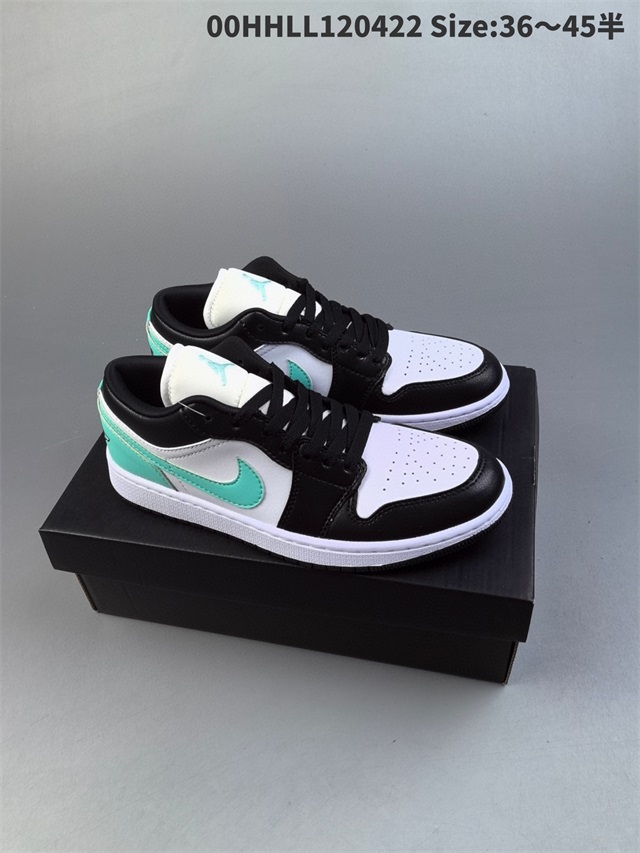 women air jordan 1 shoes 2024-7-4-073